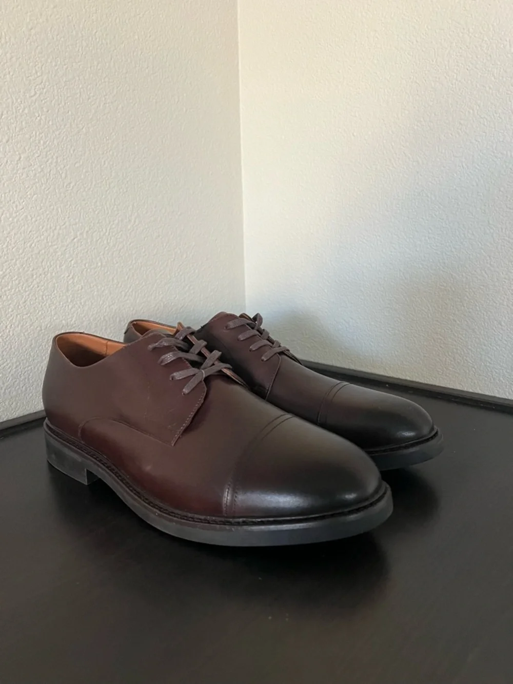 Polo Ralph Lauren elegant dark